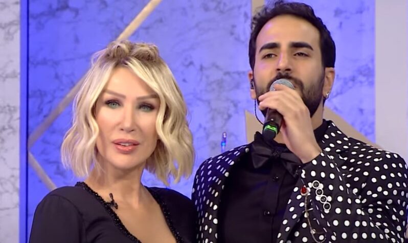 Çağlar Ökten kaç yaşında kimdir ne iş yapıyor gerçek mesleği nedir?