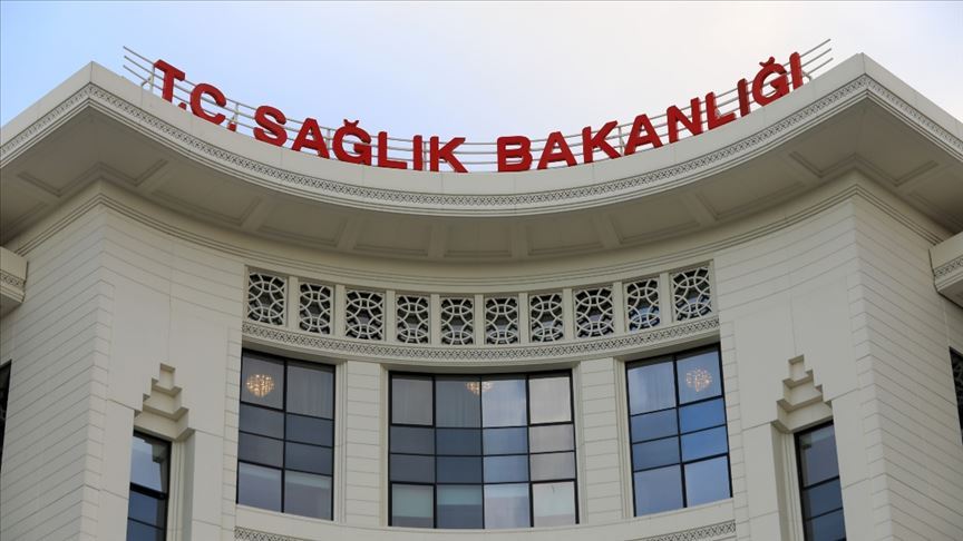 Sağlık Bakanlığı 10 bin işçi alımı başladı