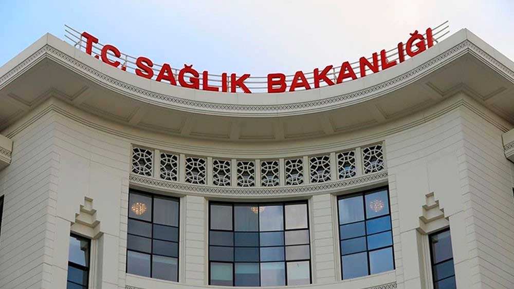 Sağlık Bakanlığı 10.000 sürekli işçi alacak