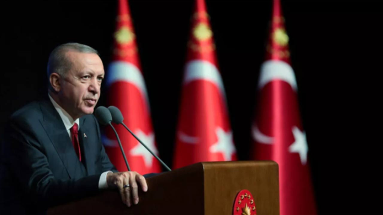 Kabine toplantısı ardından Erdoğan'dan Rusya ve Ukrayna ziyareti açıklaması geldi