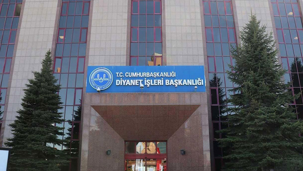 Diyanet İşleri Başkanlığı 265 personel alacak