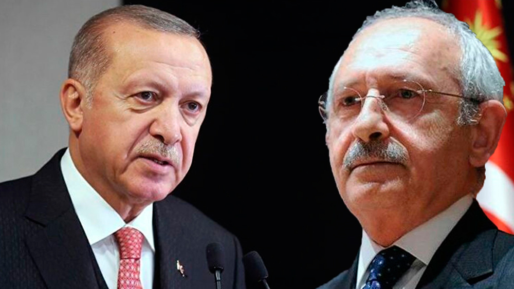 Erdoğan, Kılıçdaroğlu’na açtığı davayı kaybetti