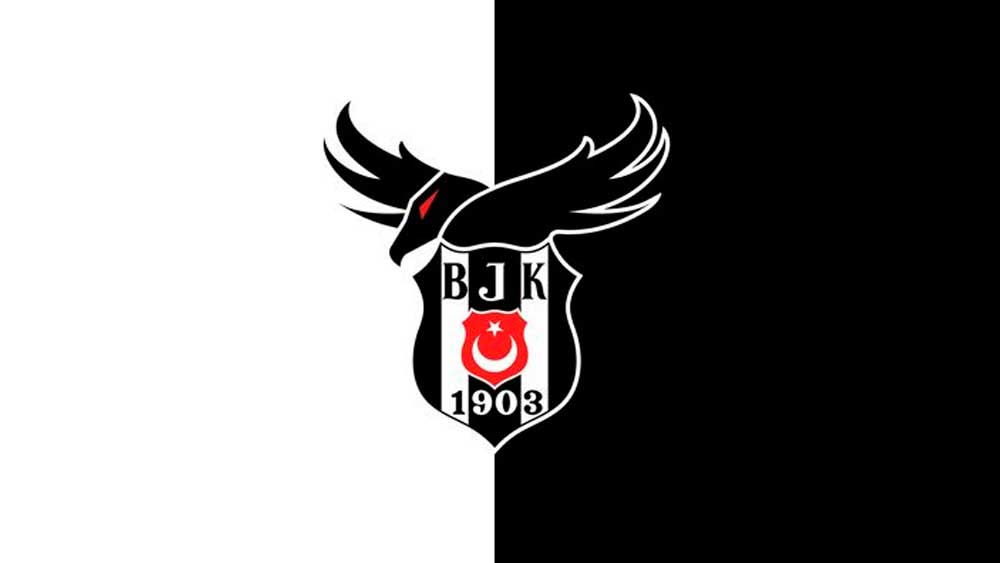 Beşiktaş'ın yeni sponsoru belli oldu!