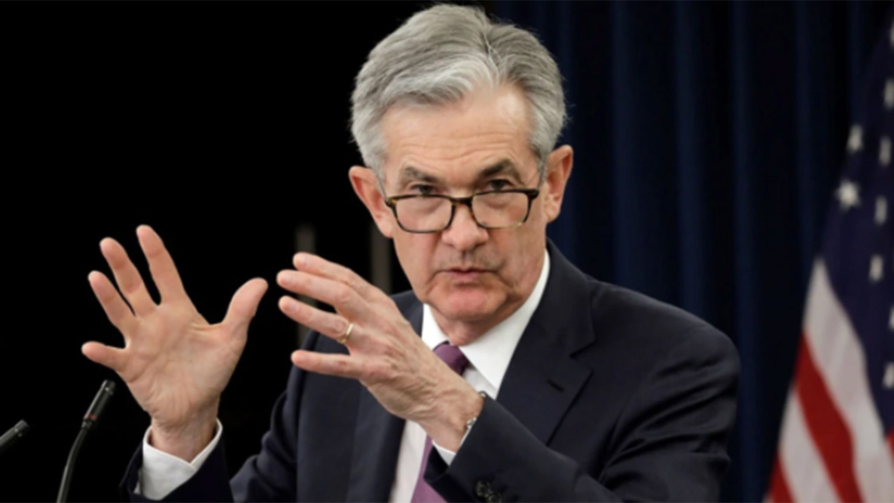 FED Başkanı Powell'dan kritik değerlendirme