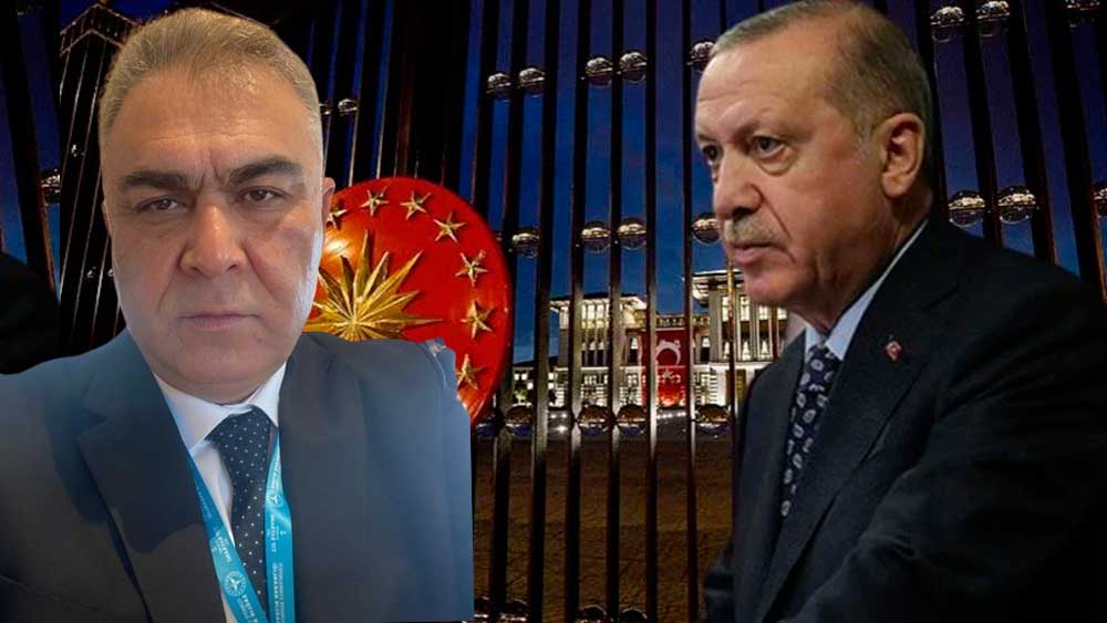 Erdoğan'ın 'Yılın Hekimi' ödülü verdiği doktor bir yıldır çalışmıyormuş!