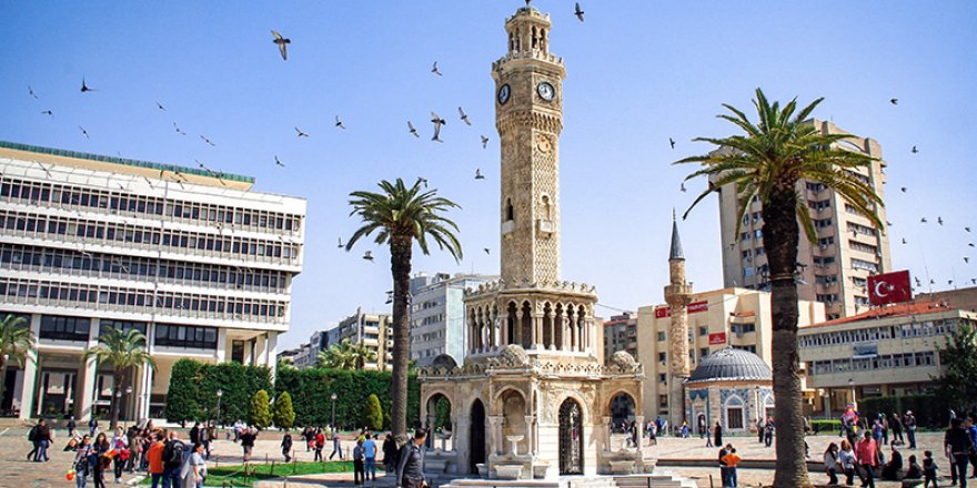 İzmirliler dikkat! Bu akşam o yollar kapalı olacak