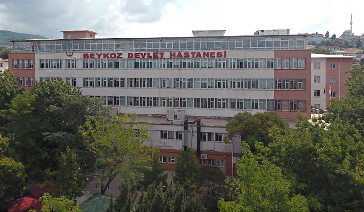 İstanbul Beykoz Devlet Hastanesi bakım onarım hizmeti alacak