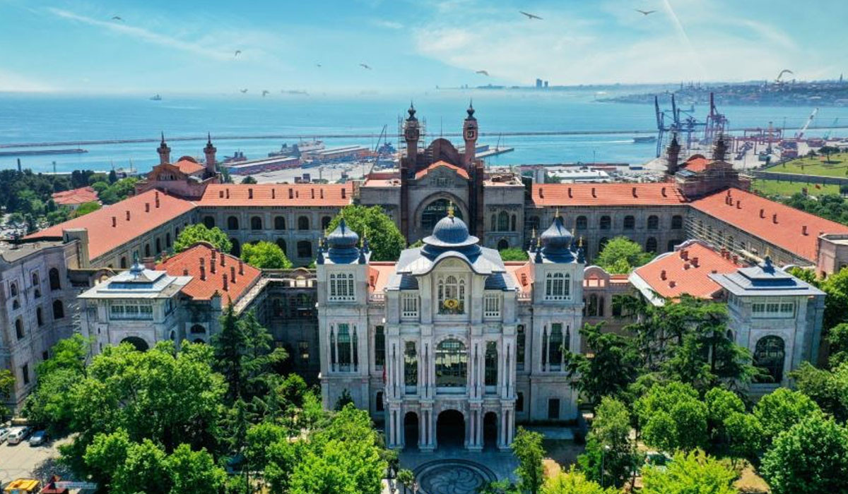 Sağlık Bilimleri Üniversitesi temizlik malzemesi satın alacak