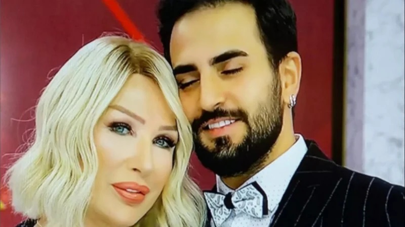 Seda Sayan ile Çağlar Ökten'in nikah masasına oturacakları şehir belli oldu