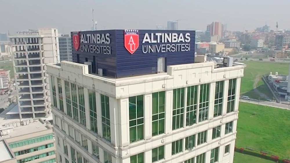 Altınbaş Üniversitesi Araştırma Görevlisi ve Öğretim Görevlisi alıyor