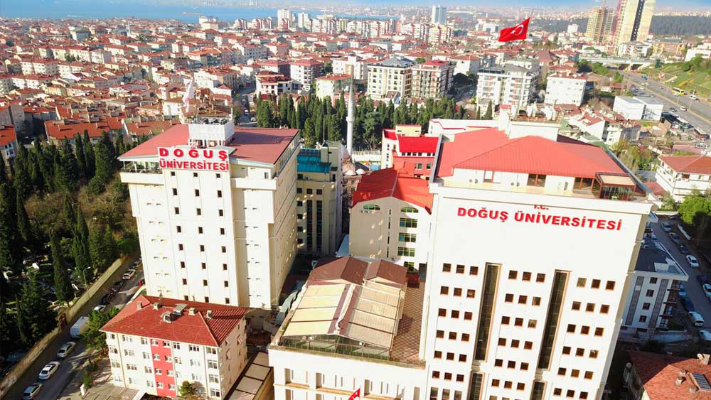 Doğuş Üniversitesi 19 akademik personel alacak