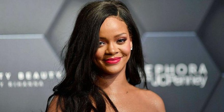 Rihanna'dan annelik itirafı