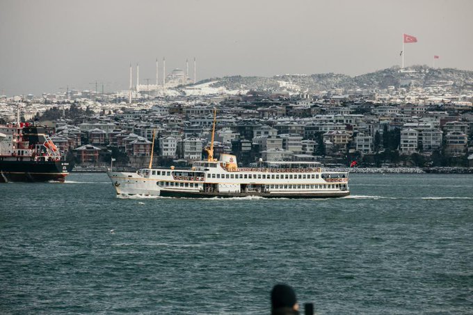 Vali Yerlikaya'dan 19 Mart uyarısı: Hasar ve kayıplar oluşabilir