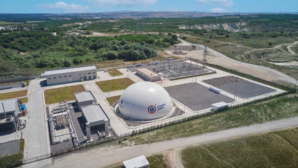 İBB’den örnek belediyecilik: Kendi elektrik dağıtım şirketini kurdu