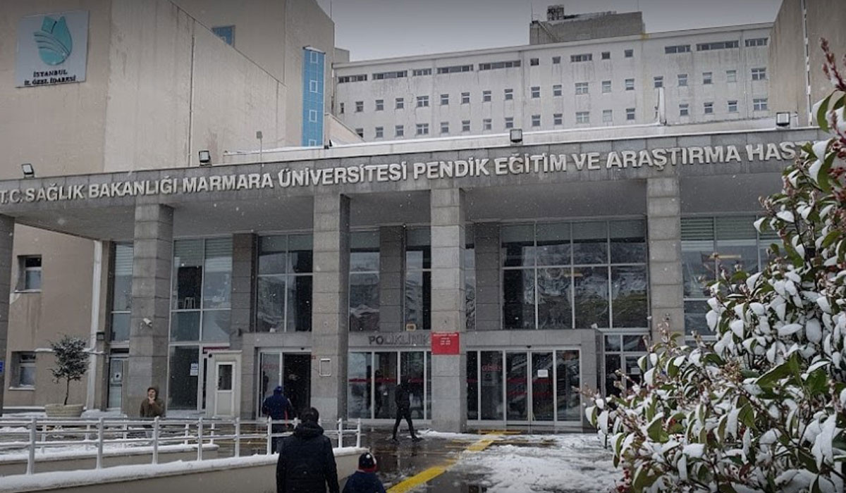 Marmara Üniversitesi Pendik Eğitim ve Araştırma Hastanesi çıktı hizmeti alacak