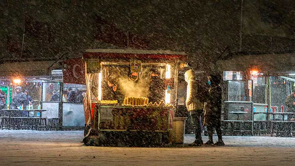 İstanbul'da kar ne kadar sürecek?