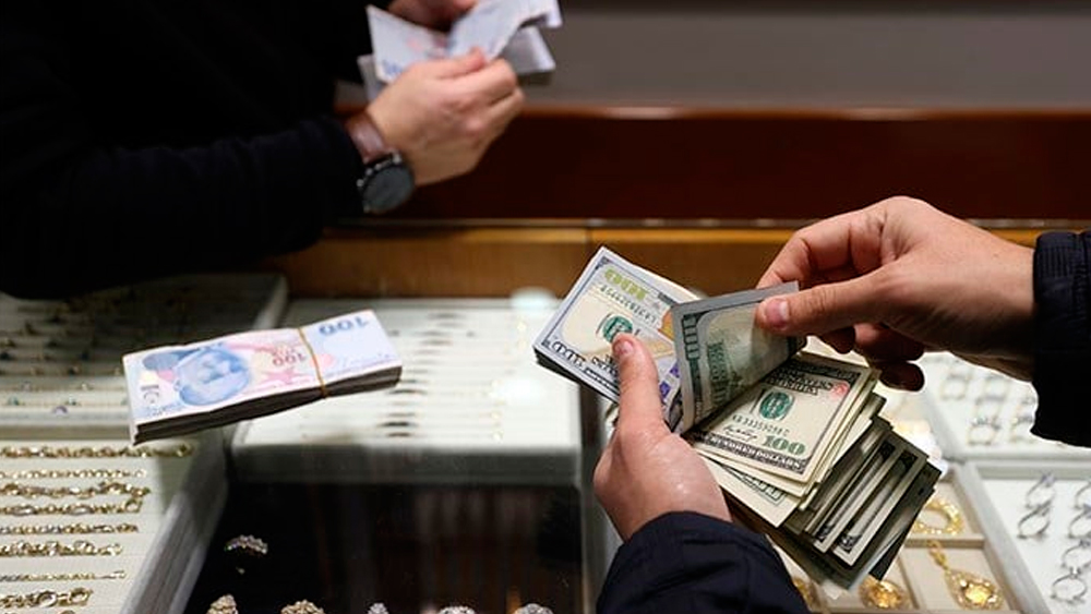 Kur korumalı mevduatın devlete ilk maliyeti belli oldu