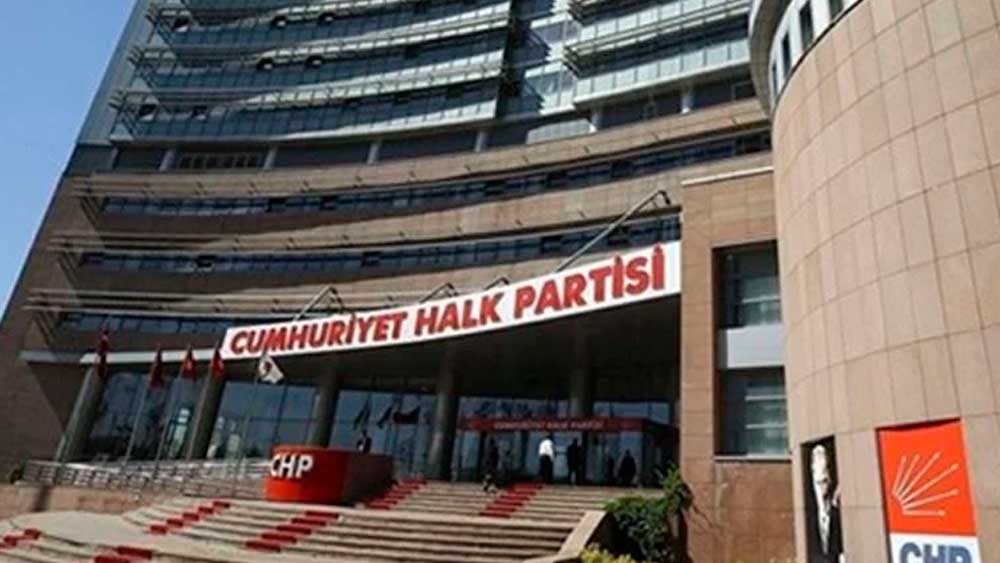 CHP'den flaş kanun teklifi: 'Sayıştay denetimine açılsın'