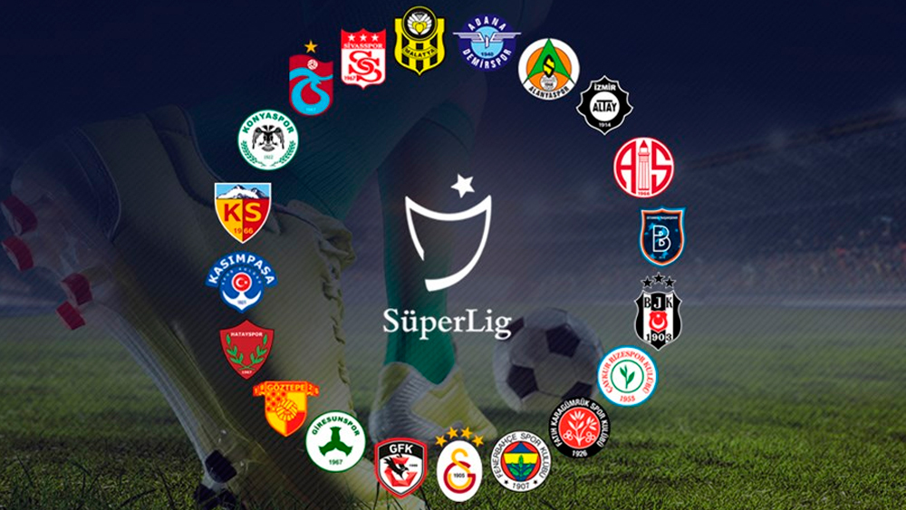 Süper Lig ekibinde flaş istifa