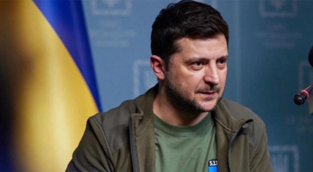 Zelenskiy: 3. Dünya Savaşı'nın başladığı anlamına gelir