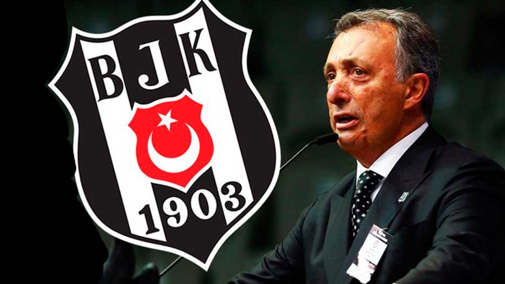 Beşiktaş'ta kritik gün! Başkan Çebi hangi ismi seçecek?