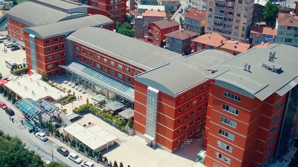 Beykent Üniversitesi personel alacak