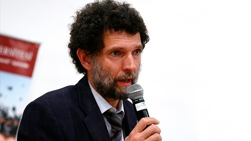 Gezi davasında kritik gün! Osman Kavala hakkında flaş karar