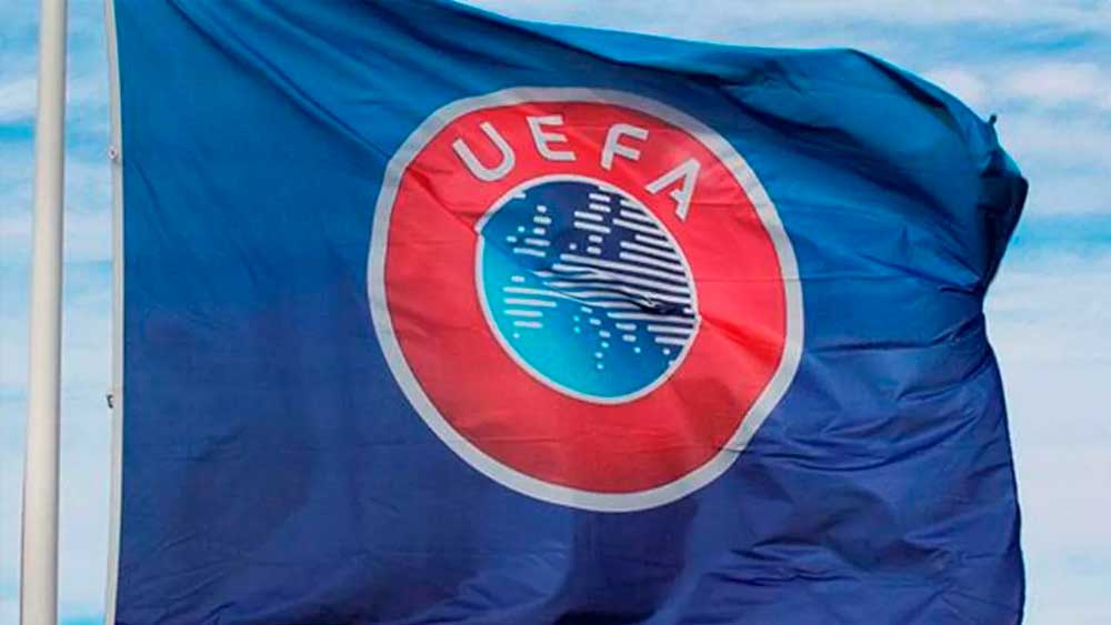 UEFA'dan Türk gözlemcilere görev