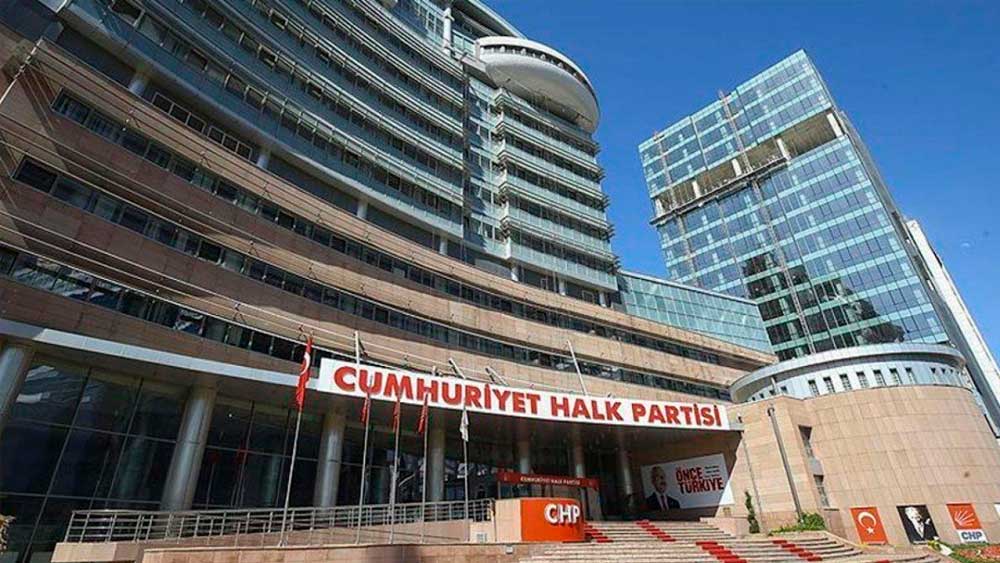 CHP'den asgari ücret hamlesi!