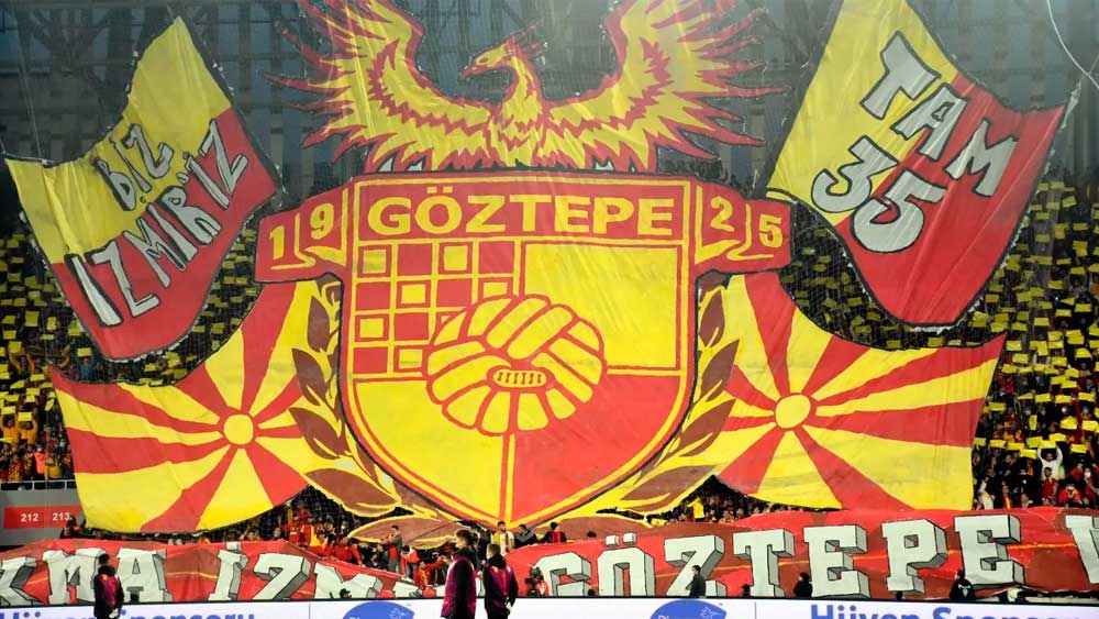 Göztepe’de büyük ayrılık: O isim görevini bıraktı!