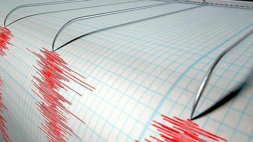 Bursa’da 3,8’lik deprem!