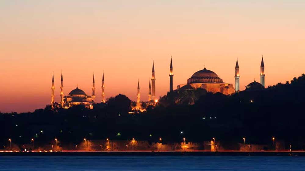 Ramazan ayı ne zaman başlıyor? 2022 Ramazan bayramı ne zaman?