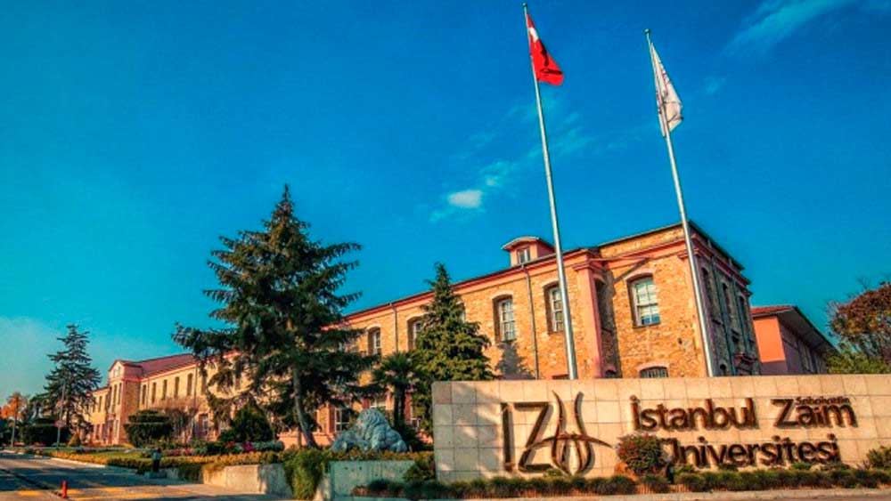 İstanbul Sabahattin Zaim Üniversitesi öğretim üyesi alacak