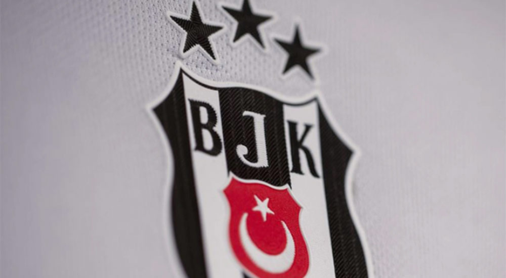 Beşiktaş'ın yeni teknik direktörü belli oldu