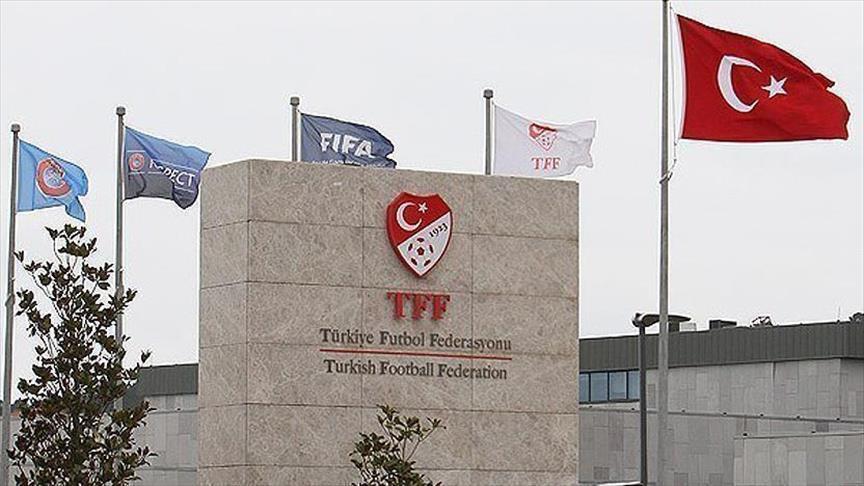 TFF'den Ukraynalı ve Rus kulüpler hakkında transfer değişikliği