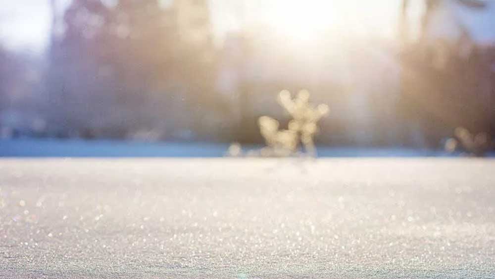 Meteorolojiden yeni rapor... Hafta sonu değişiyor