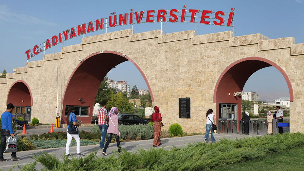 Adıyaman Üniversitesi personel alımı yapacak