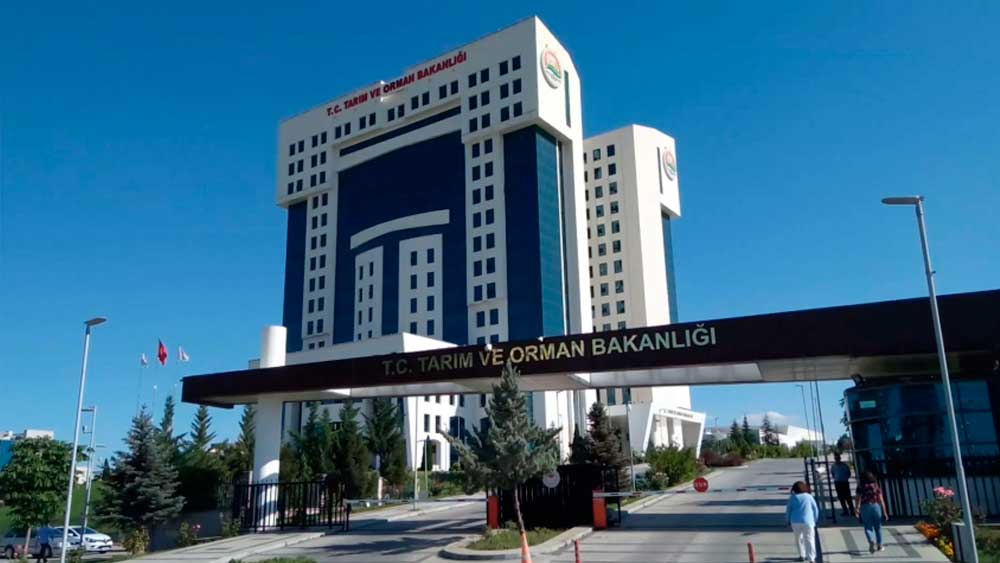 Tarım ve Orman Bakanlığı'na 5 bin 64 personel alımı yapılacak