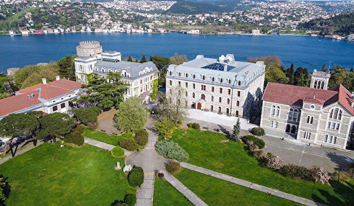 İstanbul Boğaziçi Üniversitesi asansör yapımı için ihale şartlarını açıkladı