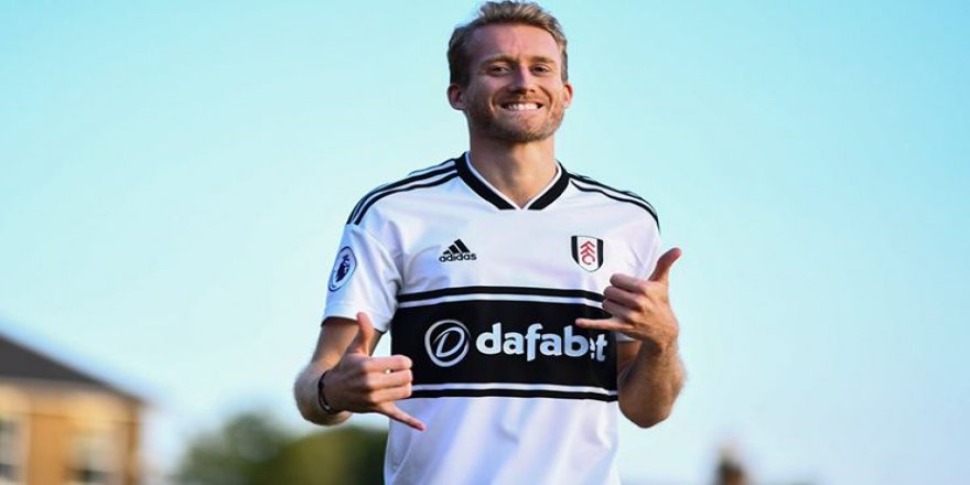 Beşiktaş'tan Schürrle'ye resmi teklif yapıldı