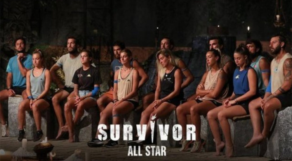 Survivor All Star'a veda eden isim belli oldu