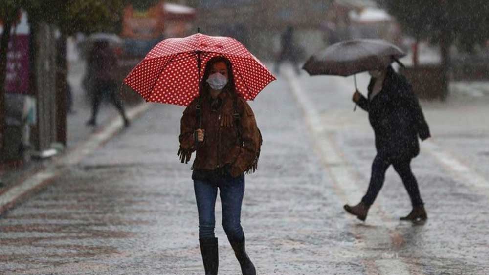 Meteorolojiden flaş uyarı... 3 güne dikkat!