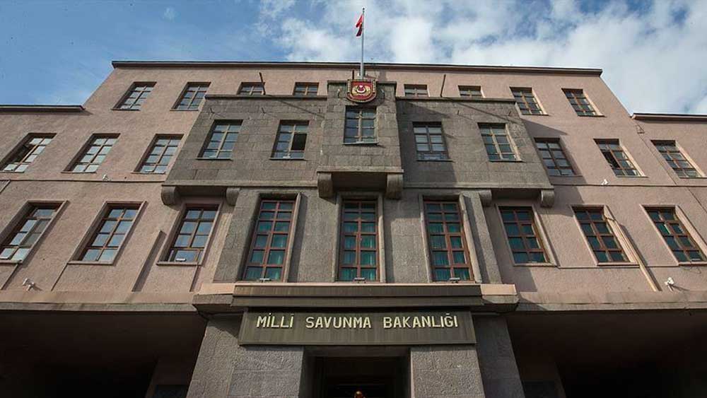 Milli Savunma Bakanlığı sözleşmeli er başvuru kılavuzunu yayınladı