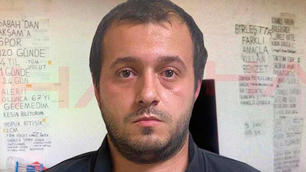 Samuray kılıçlı katil için istenen ceza belli oldu