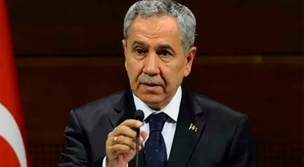 Bülent Arınç'tan çok konuşulacak 'zam' çıkışı