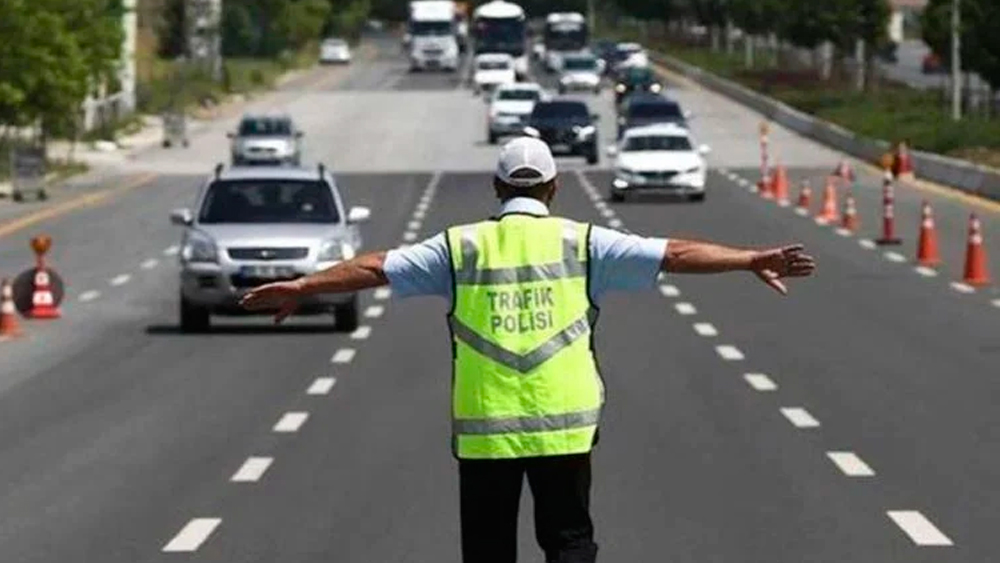 Hafta sonu bu yollar kapalı olacak! İstanbullular dikkat