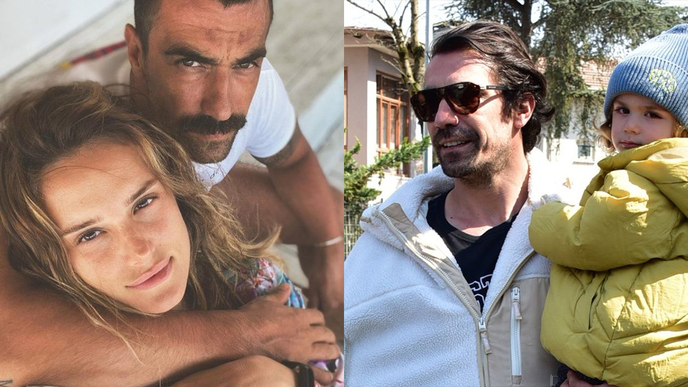 İbrahim Çelikkol’dan boşanma açıklaması!