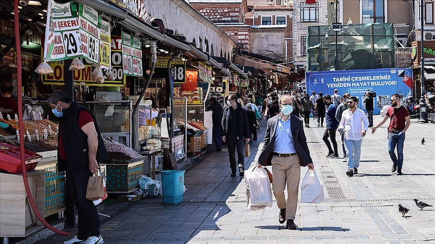 Ramazan sofrasını kurarken dikkat: Sahte ve sağlıksız ürünlerde patlama yaşanıyor