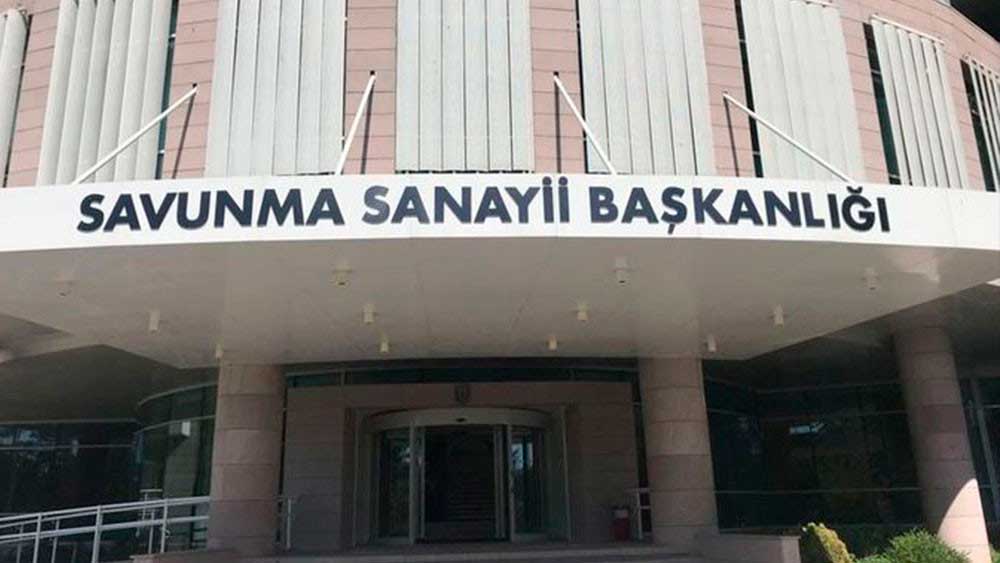 Savunma Sanayii Başkanlığı 10 işçi alacak