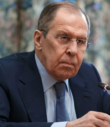 Lavrov'dan Putin-Zelenski görüşmesi açıklaması